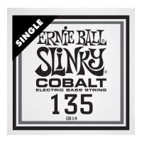 Thumbnail of Ernie Ball 10614 Cobalt Wound bass Strings .135