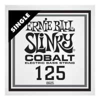 Thumbnail of Ernie Ball 10625 Cobalt Wound bass Strings .125