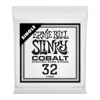Thumbnail of Ernie Ball 10632 Cobalt Wound bass Strings .032