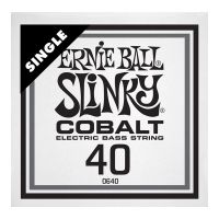 Thumbnail of Ernie Ball 10640 Cobalt Wound bass Strings .040