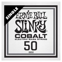 Thumbnail of Ernie Ball 10650 Cobalt Wound bass Strings .050
