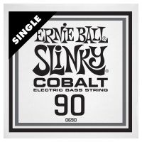 Thumbnail of Ernie Ball 10690 Cobalt Wound bass Strings .090