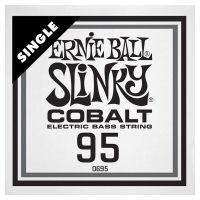 Thumbnail of Ernie Ball 10695 Cobalt Wound bass Strings .095