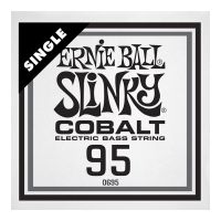Thumbnail of Ernie Ball 10695 Cobalt Wound bass Strings .095