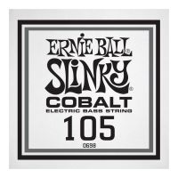 Thumbnail of Ernie Ball 10698 Cobalt Wound bass Strings .105