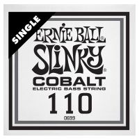 Thumbnail of Ernie Ball 10699 Cobalt Wound bass Strings .110