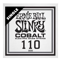 Thumbnail of Ernie Ball 10699 Cobalt Wound bass Strings .110