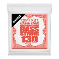 Thumbnail of Ernie Ball 1613 Nickel Wound Electric Bass String Single  .130