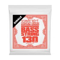 Thumbnail of Ernie Ball 1613 Nickel Wound Electric Bass String Single  .130