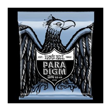 Preview of Ernie Ball 2018 Primo Slinky PARADIGM ELECTRIC GUITAR STRINGS - 9.5-44