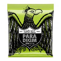 Ernie Ball Extra Slinky Coated Titanium RPS Electric Guitar Strings - 8-38 Gauge (P03125)
