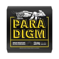 Thumbnail of Ernie Ball 2027 Paradigm Beefy Slinky  Electric Guitar Strings - 11-54 Gauge