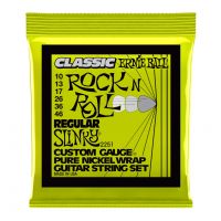 Thumbnail of Ernie Ball 2251 Regular Slinky Classic Rock n Roll Pure Nickel