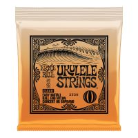 Thumbnail of Ernie Ball 2329 Clear Ball-end Ukelele strings ( for concert or soprano)