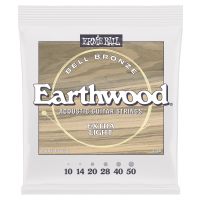 Thumbnail of Ernie Ball 2350 EARTHWOOD BELL BRONZE ACOUSTIC EXTRA LIGHT 10-50