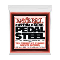Thumbnail van Ernie Ball 2501 C6 Tuning Pedal Steel Nickel Wound 10-String Electric Guitar Strings 12-66 Gauge