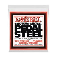 Thumbnail of Ernie Ball 2502 E9 Tuning Pedal Steel Nickel Wound 10-String Electric Guitar Strings 13-38 Gauge