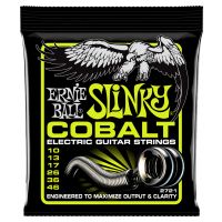 Thumbnail of Ernie Ball 2721 Regular Slinky  Cobalt