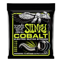 Thumbnail van Ernie Ball 2721 Regular Slinky  Cobalt