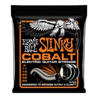Thumbnail of Ernie Ball 2722 Hybrid Slinky Cobalt