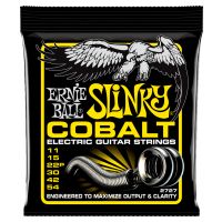 Thumbnail of Ernie Ball 2727 Beefy Slinky  Cobalt