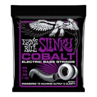 Thumbnail van Ernie Ball 2731 Power Slinky Cobalt Bass