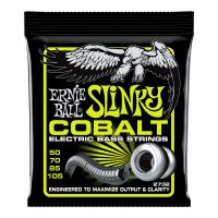 Thumbnail van Ernie Ball 2732 Regular Slinky Cobalt Bass