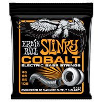 Thumbnail of Ernie Ball 2733 Hybrid Slinky Cobalt Bass