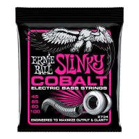 Thumbnail of Ernie Ball 2734 Super Slinky  Cobalt Bass