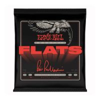 Thumbnail of Ernie Ball 2748 EXTRA LIGHT PINO PALLADINO SMOOTHIE FLATS ELECTRIC BASS STRINGS 38-98 GAUGE