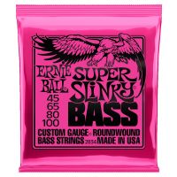 Thumbnail of Ernie Ball 2834 Super Slinky Round wound