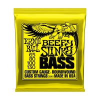 Thumbnail of Ernie Ball 2840 4 String BEEFY Slinky Round wound
