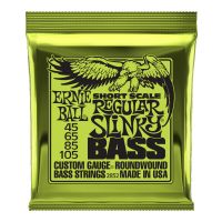 Thumbnail of Ernie Ball 2852 regular Slinky Short Scale Round wound