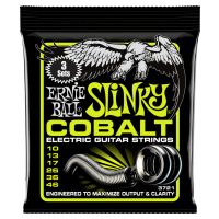 Thumbnail van Ernie Ball 3721 Regular Slinky Cobalt Electric 3-pack