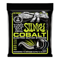Thumbnail of Ernie Ball 3721 Regular Slinky Cobalt Electric 3-pack