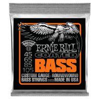 Thumbnail of Ernie Ball 3833 Coated Bass Hybrid Coated