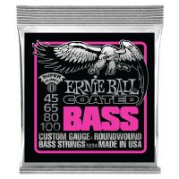 Thumbnail of Ernie Ball 3834 Coated Bass Super Coated