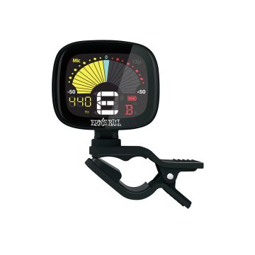 Preview of Ernie Ball 4112 Flextune Clip-On Tuner