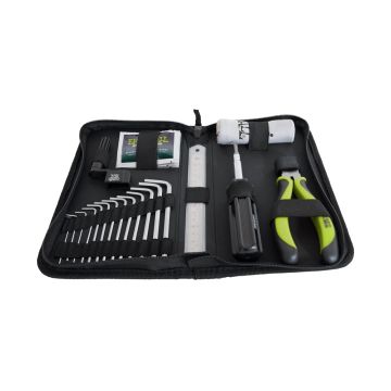 Preview of Ernie Ball 4114 MUSICIAN&#039;S TOOL KIT