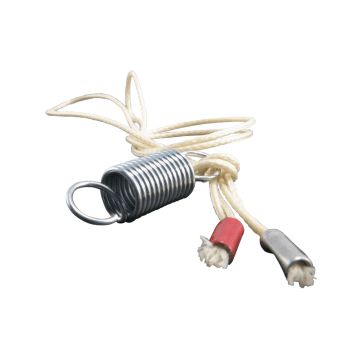 Preview of Ernie Ball 6172  CORD &amp; SPRING KIT FOR VOLUME PEDAL JR.