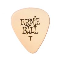 Thumbnail of Ernie Ball 9101 Thin White Cellulose Pick