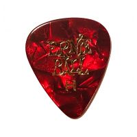 Thumbnail of Ernie Ball 9168 Heavy Color Pearloid Cellulose Pick