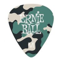 Thumbnail of Ernie Ball 9222 Camouflage Cellulose Medium