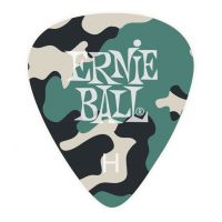 Thumbnail of Ernie Ball 9223 Camouflage Cellulose Heavy