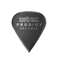 Thumbnail van Ernie Ball 9335 1.5mm Black Sharp Prodigy Pick