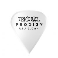 Thumbnail of Ernie Ball 9341 2.0mm White Sharp Prodigy Pick