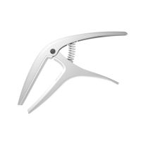 Thumbnail of Ernie Ball 9616 AXIS CAPO - WHITE