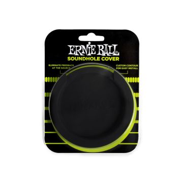 Preview van Ernie Ball 9618  soundhole cover