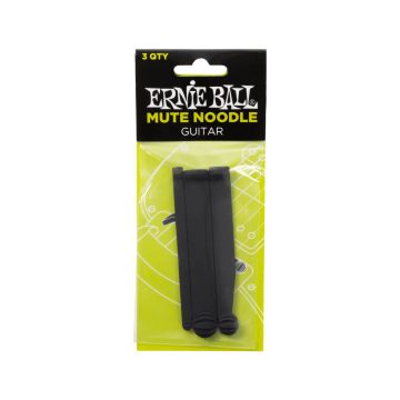 Preview of Ernie Ball 9636 MUTE NOODLE - GUITAR