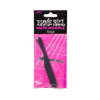 Thumbnail of Ernie Ball 9637 MUTE NOODLE - BASS